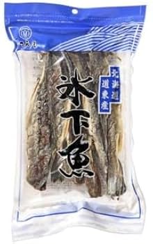 Amazon | 【秘密のケンミンSHOWで紹介】江 戸 屋 氷下魚（こまい